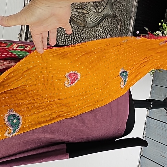 Morgan Factory Jacket - Picture 2 of 12